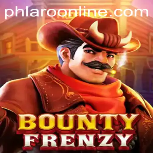 Experience the Thrill of BountyFrenzy: The Next Big Thing in Gaming