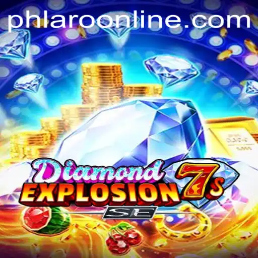 Unveiling DiamondExplosion7sSE: The Latest Slot Game Craze with a Twist of PHLARO