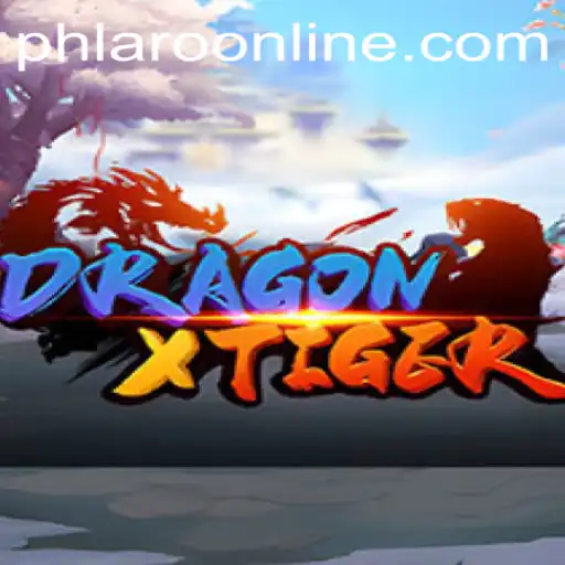 Dive into the World of DragonXTiger: A Game Like No Other