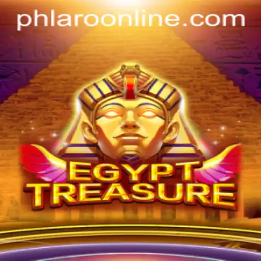 Unearthing the Mysteries of EgyptTreasure: A Captivating Adventure with PHLARO