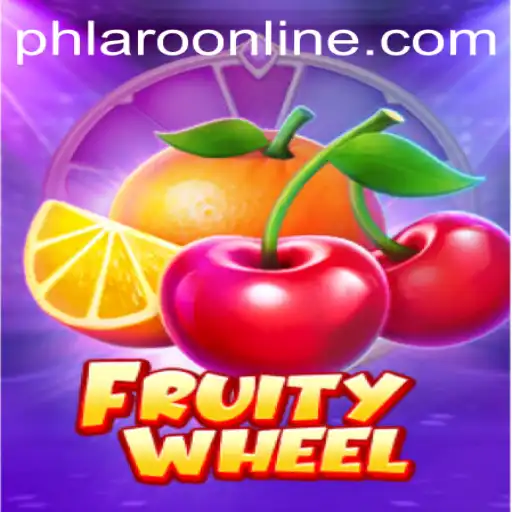 FruityWheel: The Game That's Taking the World by Storm with PHLARO