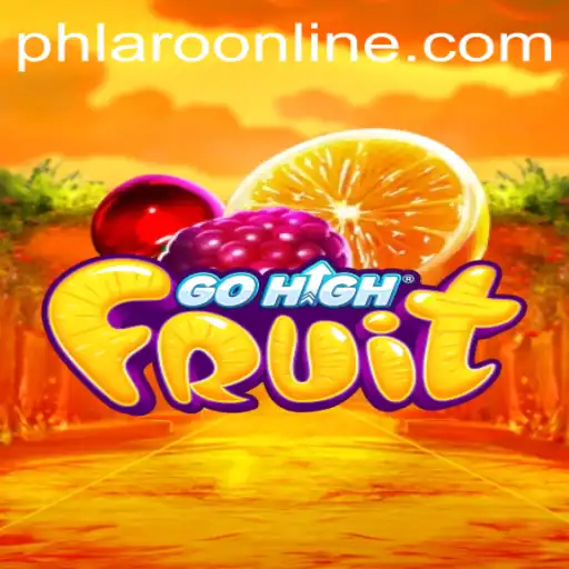 GoHighFruit: An Exciting Blend of Strategy and Fun
