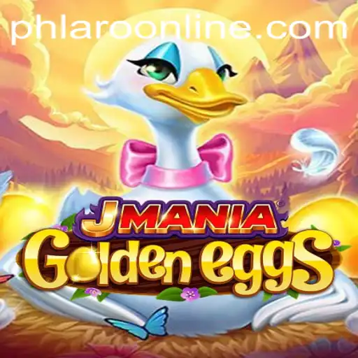 Exploring JManiaGoldenEggs: A Fascinating Adventure in Gaming