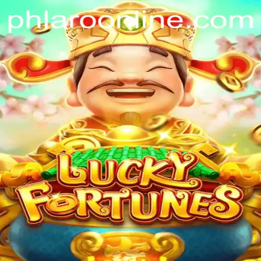 Discovering the Thrills of LUCKYFORTUNES: A Blend of Entertainment and Fortune