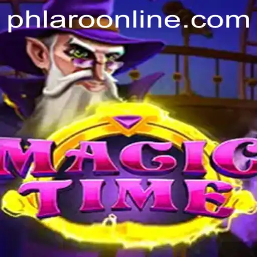 MagicTime: Enter the World of PHLARO