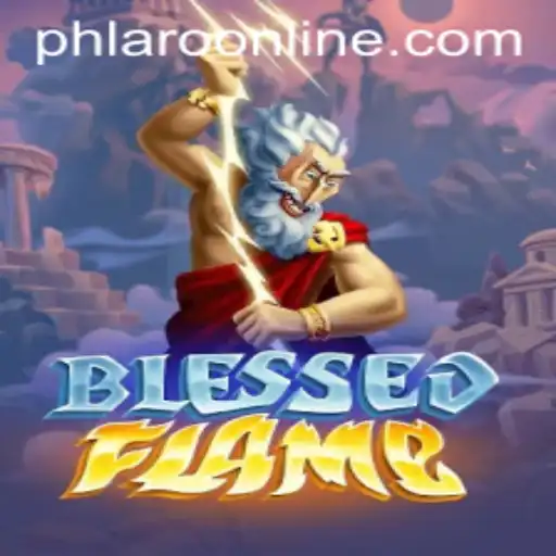 The Enchanting World of BlessedFlame: Unveiling the Mystique of PHLARO