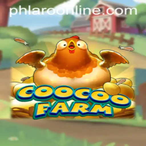 CooCooFarm: Pioneering the Future of Gaming with Innovation