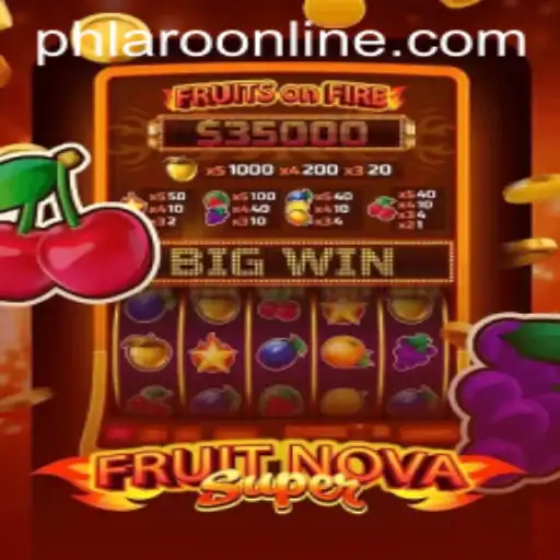 Exploring the Thrills of FruitNovaSuper: The Game Revolutionizing Interactive Entertainment