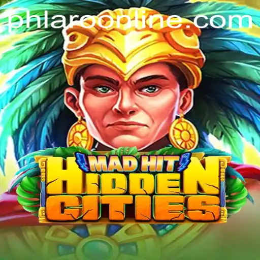 MadHitHiddenCities: The Thrilling Adventure of Discovery and Strategy