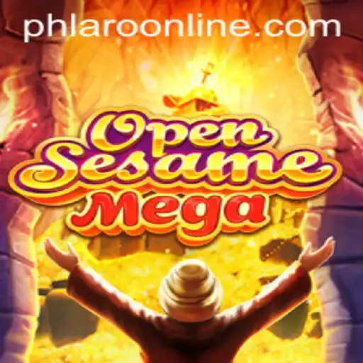 OPENSESAMEMEGA: Unveiling the Game with PHLARO
