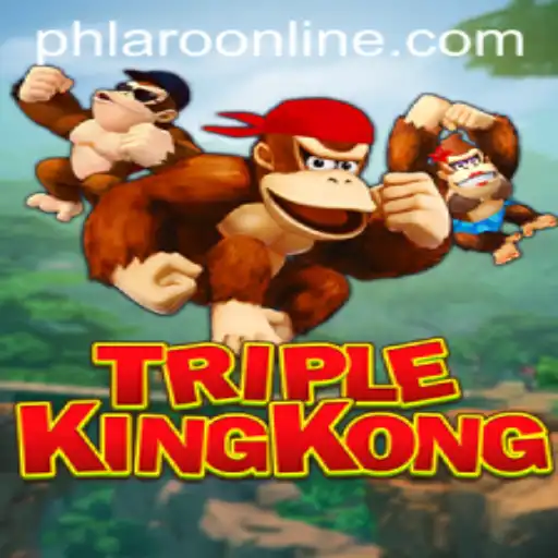 Unveiling TripleKingKong: A New Era in Gaming with PHLARO