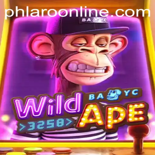 Exploring the Exciting World of WildApe3258: A Dive into Adventure with PHLARO
