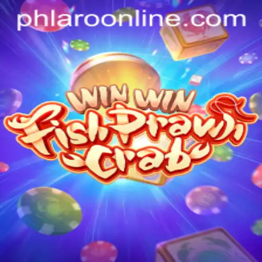 WinWinFishPrawnCrab: The Exciting Game of Chance and Strategy