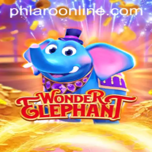 WonderElephant: A Captivating Game Adventure with PHLARO Elements
