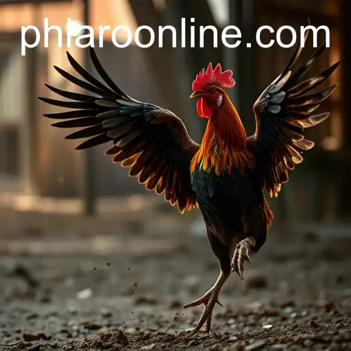 Exploring the Dynamic World of Online Sabong and the Role of PHLARO