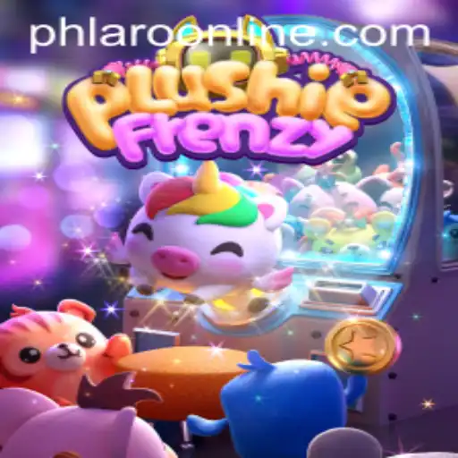 Exploring PlushieFrenzy: A Dive into the Enchanting World of PHLARO Gaming
