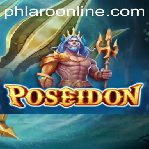 Dive into the World of Poseidon: Explore the Thrilling Game of Strategy and Adventure