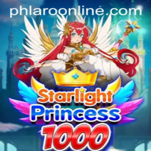 Exploring the Enchanting World of StarlightPrincess1000: A Fanciful Gaming Odyssey