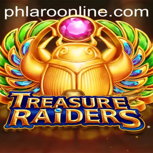 Dive into the Thrilling World of TREASURERAIDERS with the Power of PHLARO