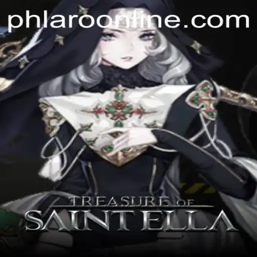 Unveiling the Exciting World of TreasureofSaintElla and the PHLARO Phenomenon