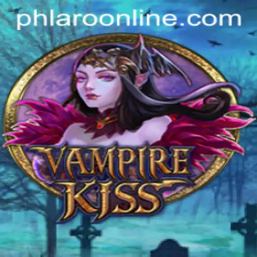 Discovering the Enigmatic World of VampireKiss: Unveiling the Dark Majesty of PHLARO