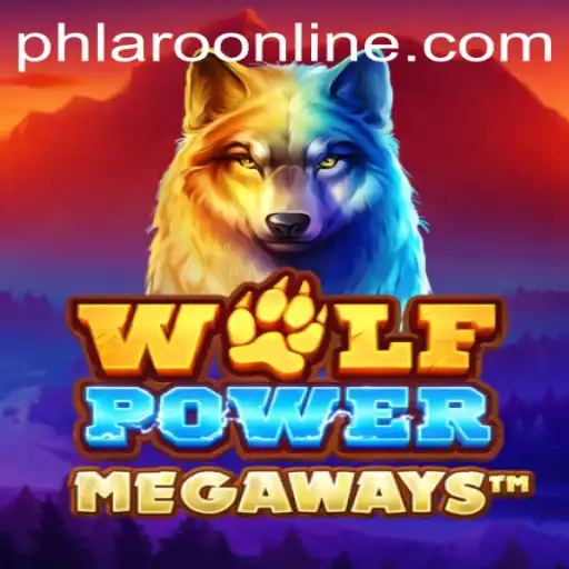 Discover the Thrills of WolfPowerMega: An Immersive Gaming Experience
